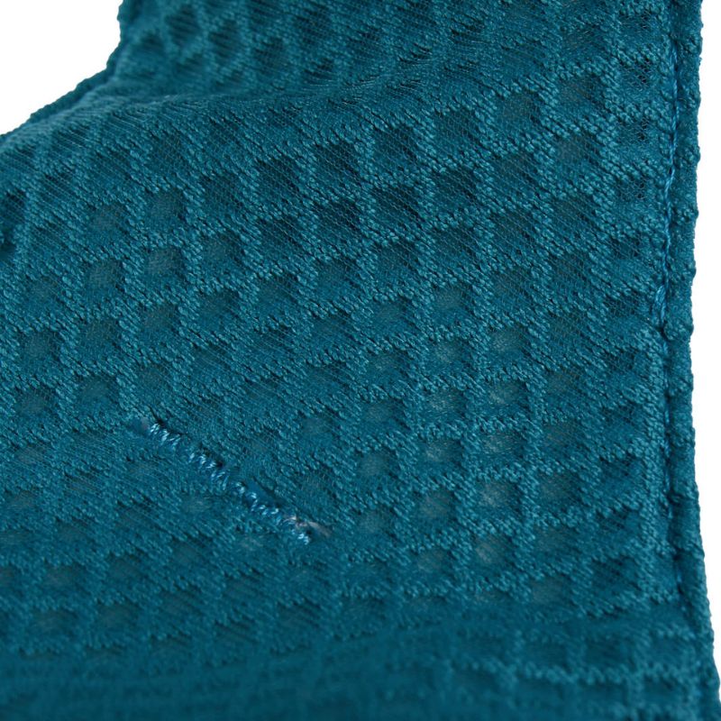 Non-stop dogwear Cooling vest, teal