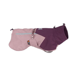 Non-stop dogwear Fjord 2.0 koiran sadetakki 2.0 mauve