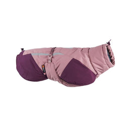 Non-stop dogwear Glacier 3.0 koiran takki, mauve