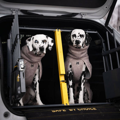 Non-stop dogwear Drying coat, sand