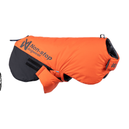 Non-stop dogwear Long distance+ jacket koiran takki