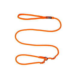 Non-stop dogwear Retriever leash noutajatalutin, oranssi