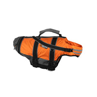 Non-stop dogwear Safe life jacket 2.0 koiran pelastusliivi