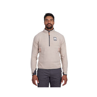 Non-stop dogwear Fleece HZ fleecepaita, miehille