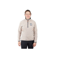 Non-stop dogwear Fleece HZ fleecepaita, naisille