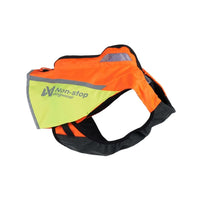 Non-stop dogwear Protector vest GPS 2.0 koiran GPS huomioliivi