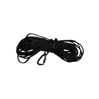 Non-stop dogwear Defense tracking leash Twistlock