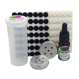 Nose Work Specialkit 1 harjoituspakkaus