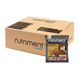 Nutriment by RAUH! Kalkkuna-Lammas 7,2 kg