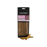 Nutriment Gourmet Pure Sticks Salmon