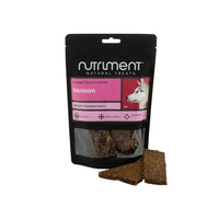 Nutriment Gourmet Meaty Strips Venison 150 g