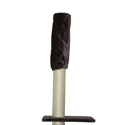 Ozami Bobby kattoraapimapuu, harmaa