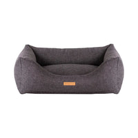 Ecopet koiran peti, harmaa