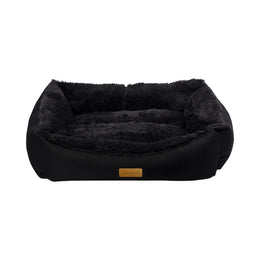 Ozami Stella koiran peti, musta