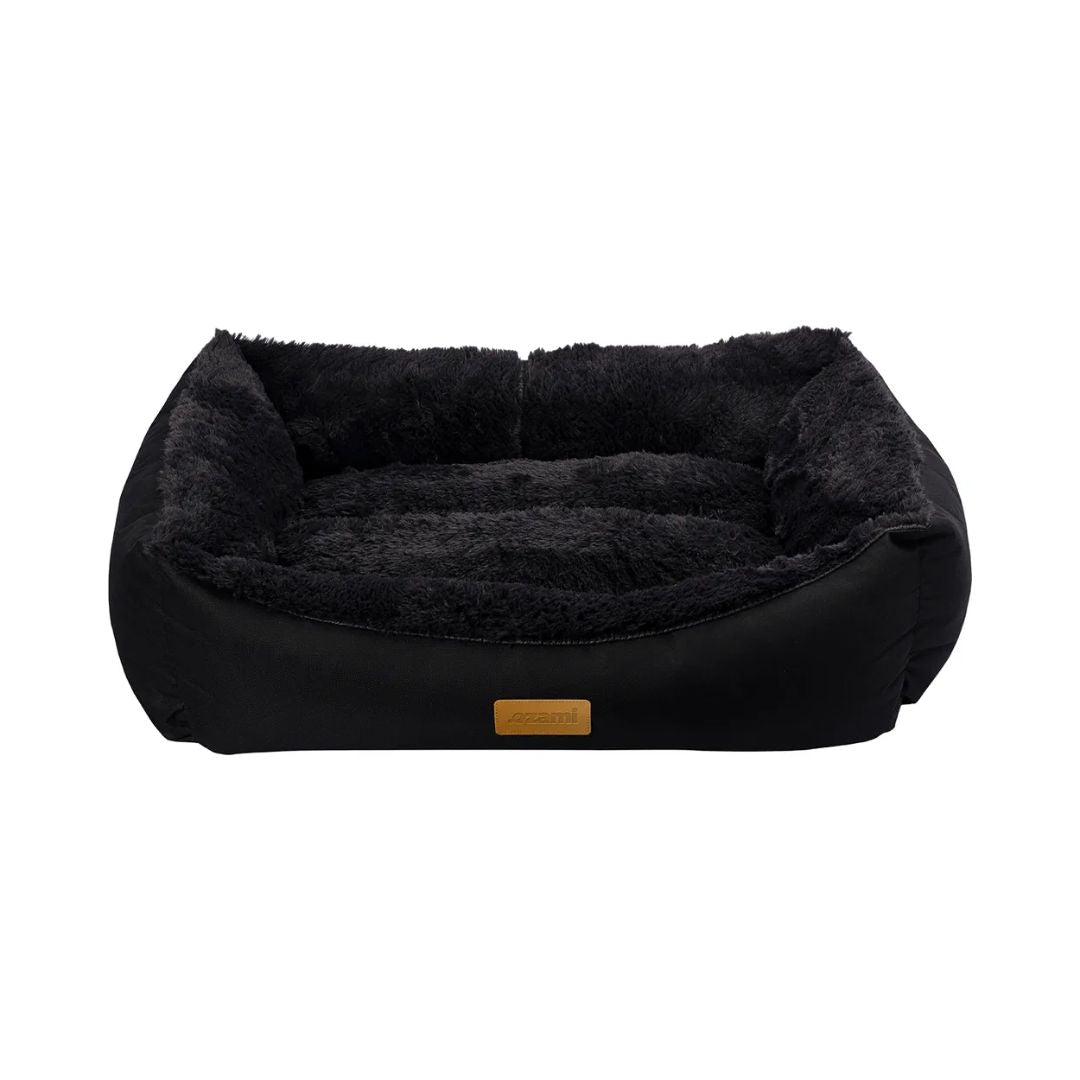 Ozami Stella koiran peti, musta