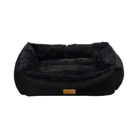 Ozami Stella koiran peti, musta