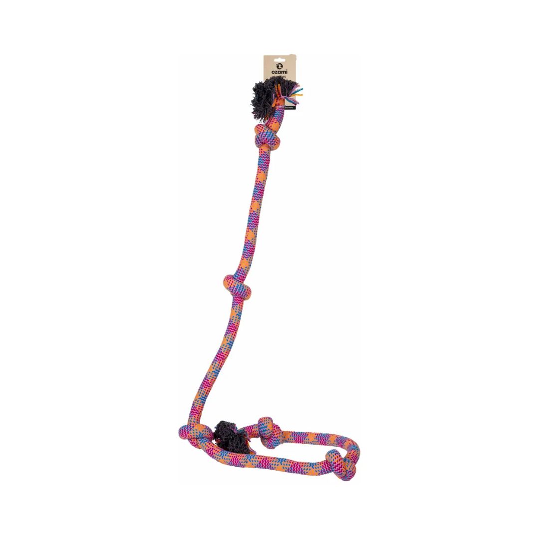 Ozami Big Rope 5 Knots 178cm köysilelu