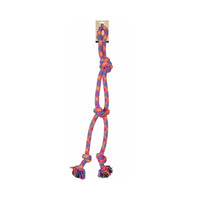 Ozami Big Rope Loop 5 Knots 85cm köysilelu
