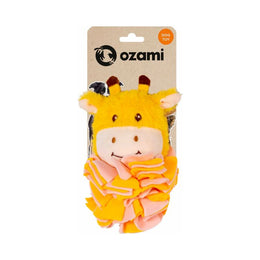 Ozami Nuuskulelu kirahvi