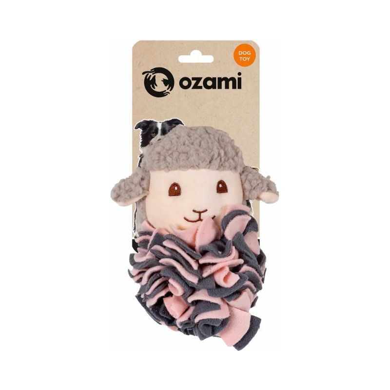 Ozami Nuuskulelu lammas