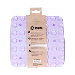 Ozami Snuffle Flower aktivointimatto, violetti