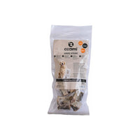 Ozami Dog Snack kummeliturskaherkku 60 g