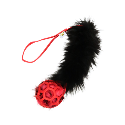 PawsMade Cosmic koiran vetolelu kahvalla