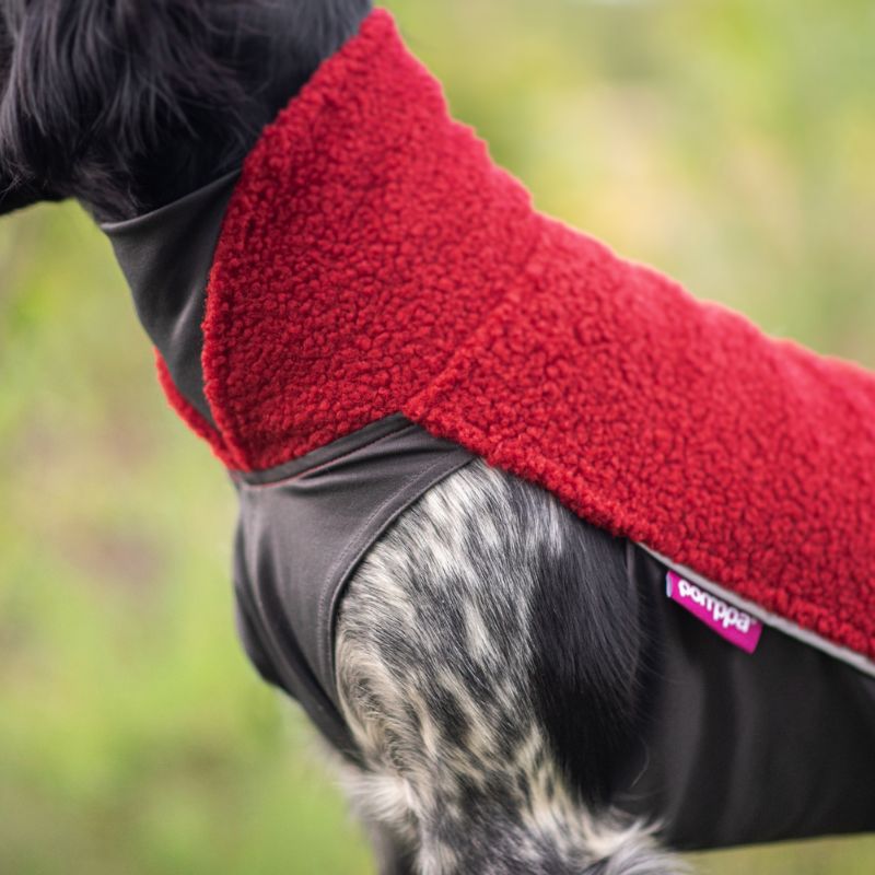 PolarPomppa Rowanberry