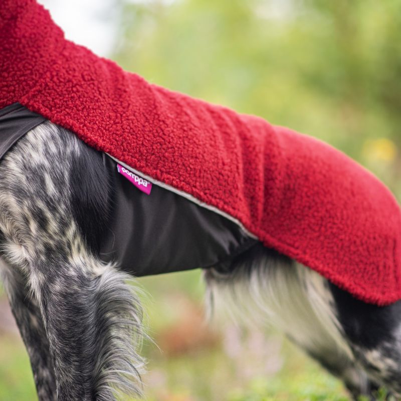 PolarPomppa Rowanberry