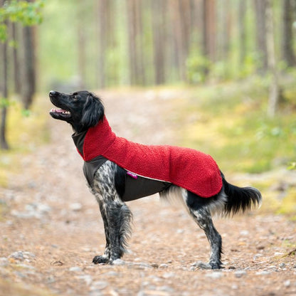 PolarPomppa Rowanberry