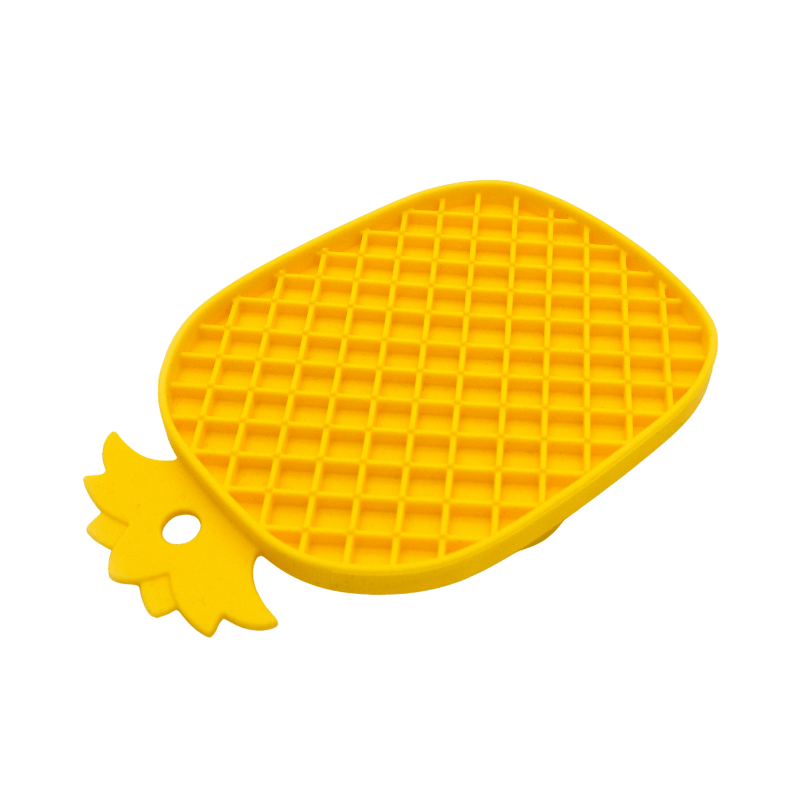 Procyon Ananas nuolumatto imukupeilla