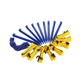 Procyon Longier ohjuri-setti