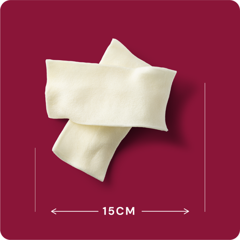 RAUH! Beef Chips M (Lastu)