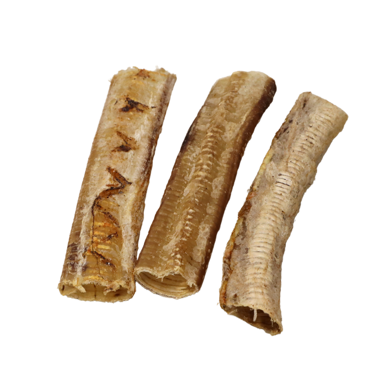 Kaikenkarvaiset Strutsin henkitorvi 100 g