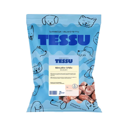 TESSU Broilerin sydän 1 kg