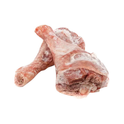 Tessu Kalkkunan koipi 4,8 kg