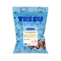 Tessu Kalkkunanmaksapala 800 g