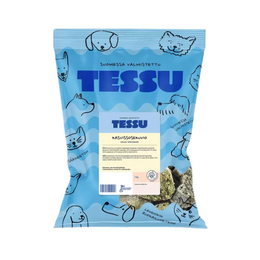 Tessu Kasvissosekuvio 1 kg