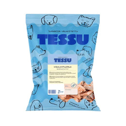 Tessu Kirjolohifileepalat 800 g
