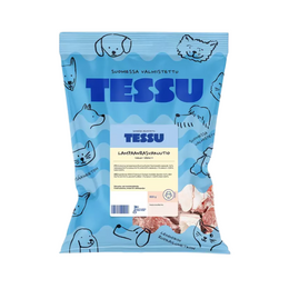 Tessu Lampaanrasvakuutio 800 g