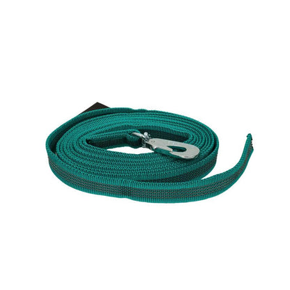 Vijue Suomi Gripliina koiralle 20 mm, vihreä