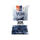 VOM Valkoisella kalalla pullat 560 g