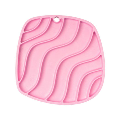 West Paw Feast Mat aalto nuolumatto, purkka