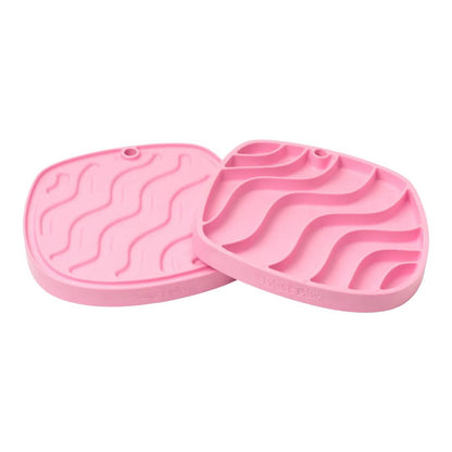 West Paw Feast Mat aalto nuolumatto, purkka