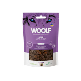 Woolf peura koiran makupala 100 g