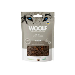 Woolf Soft Cubes vuohi 100 g