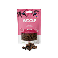 Woolf Lohi koiran makupala 100 g