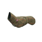 Pomppa WooliePomppa takki Olive