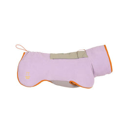 Woolly Wolf Alpha 360 fleecepaita Lavender