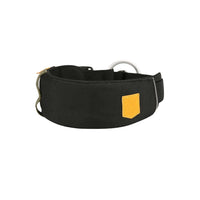 Woolly Wolf Alpha 360 panta, musta